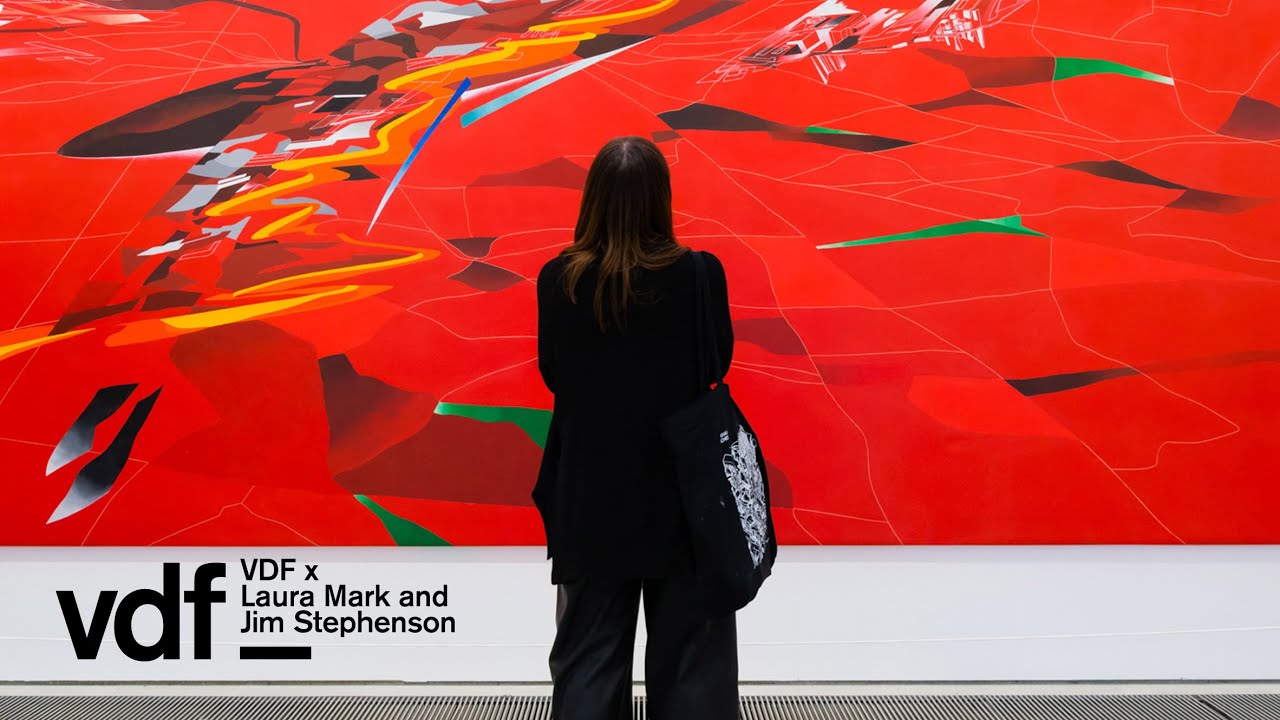 Zaha Hadid: Words by Eva Jiricna by Laura Mark and Jim Stephenson | VDF
