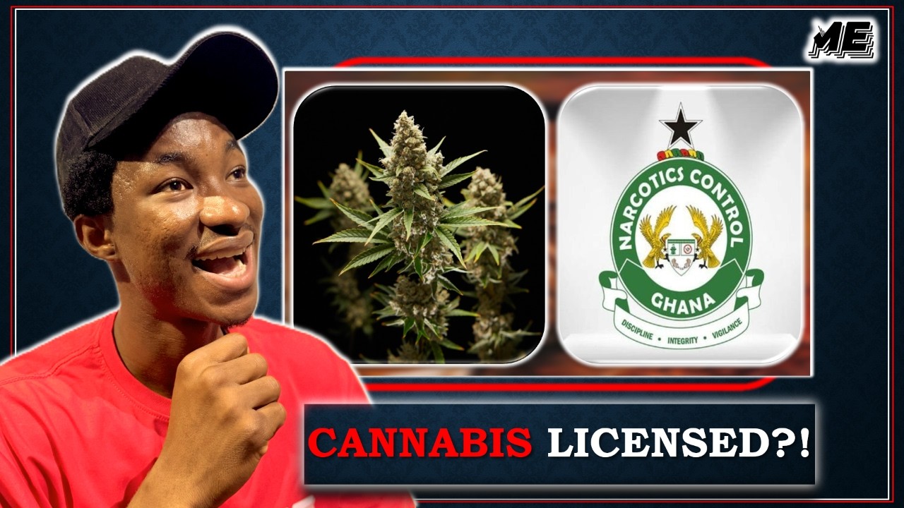 Ghana to License Cannabis Cultivation: Smart Move or Risky Decision?