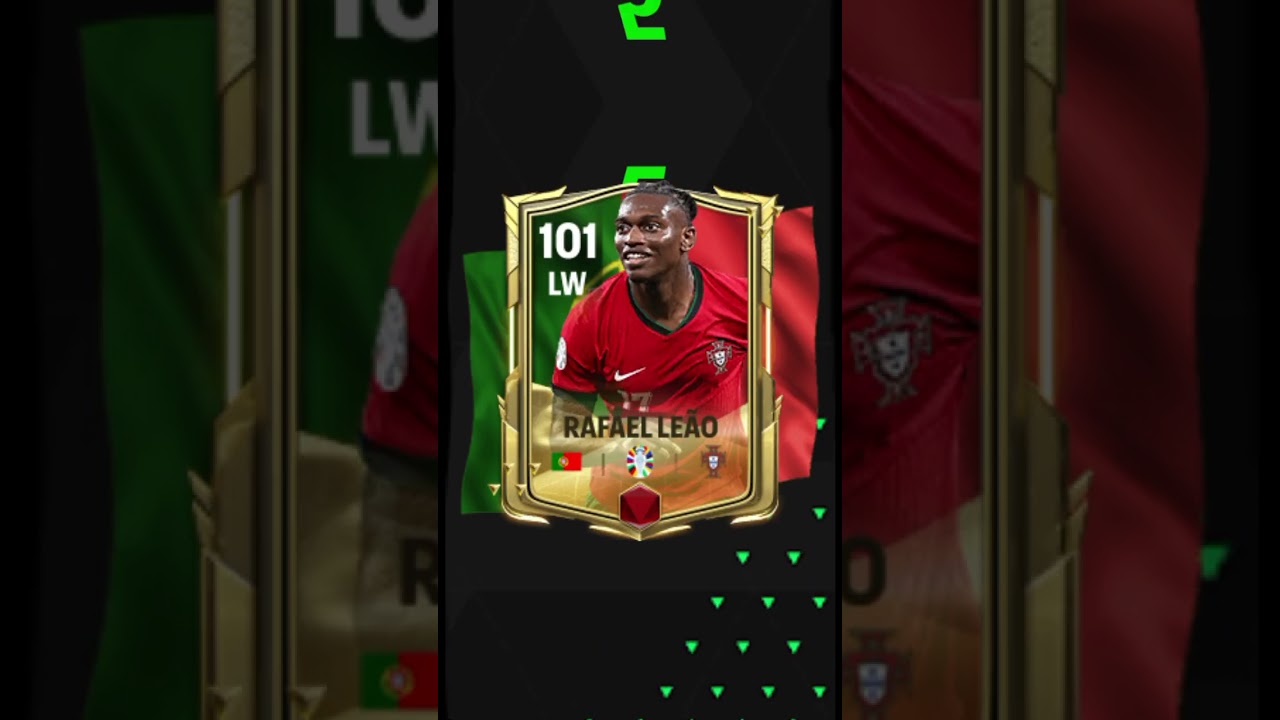 Top 5 Cheap Beast Cards in FC Mobile #fcmobile #easportsfcmobile24 #eafcmobile24