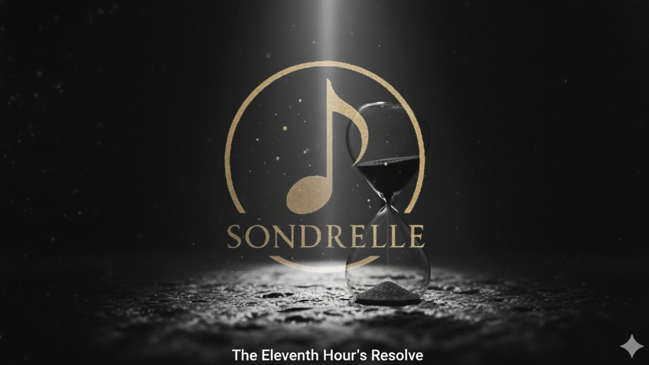 The Eleventh Hour's Resolve | Solemn Cinematic Score for Sacrifice & Emotional Climax