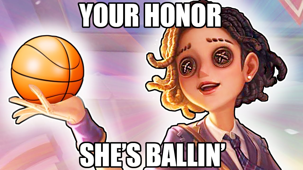 So, I Tried Playing Female Dancer...