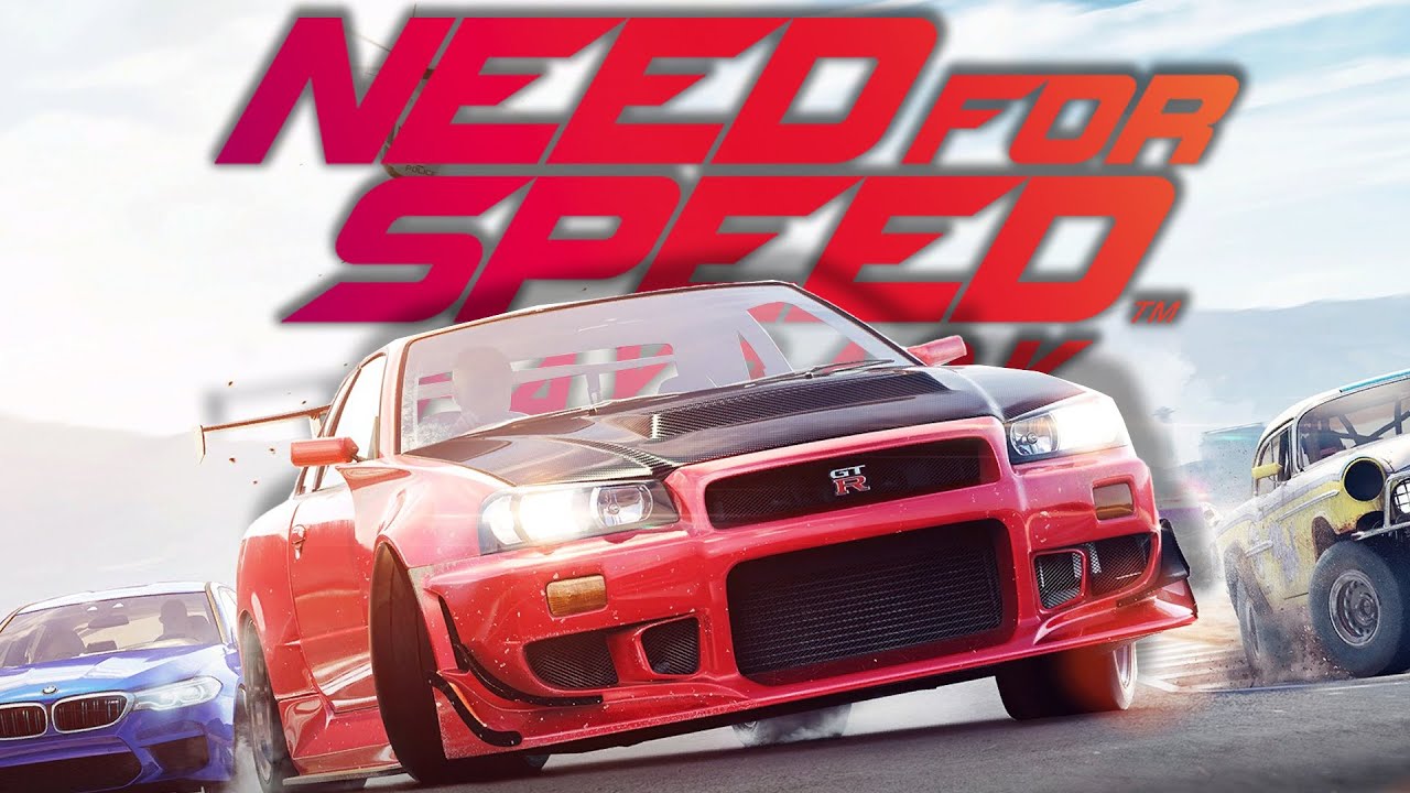 Zurück in Fortune Valley! - NEED FOR SPEED PAYBACK Part 1 / Lets Play NFS Payback