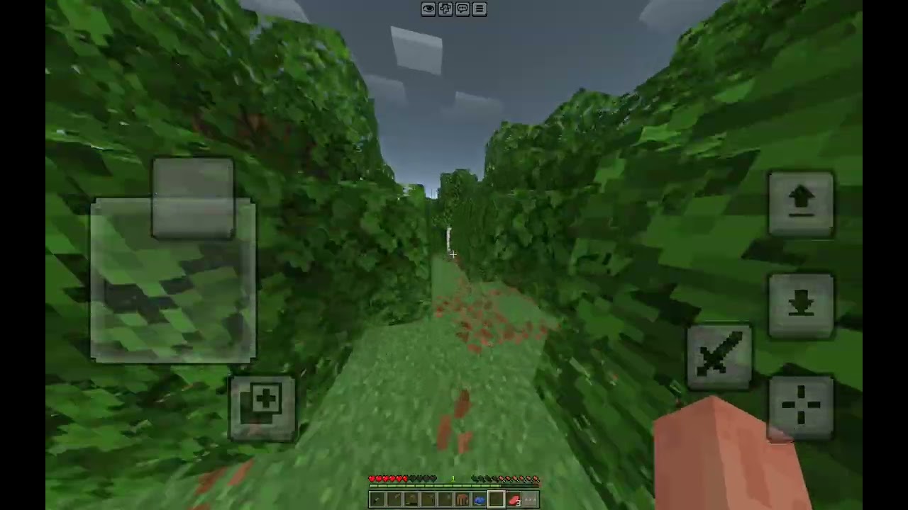 Adding the mimicer mod to minecraft