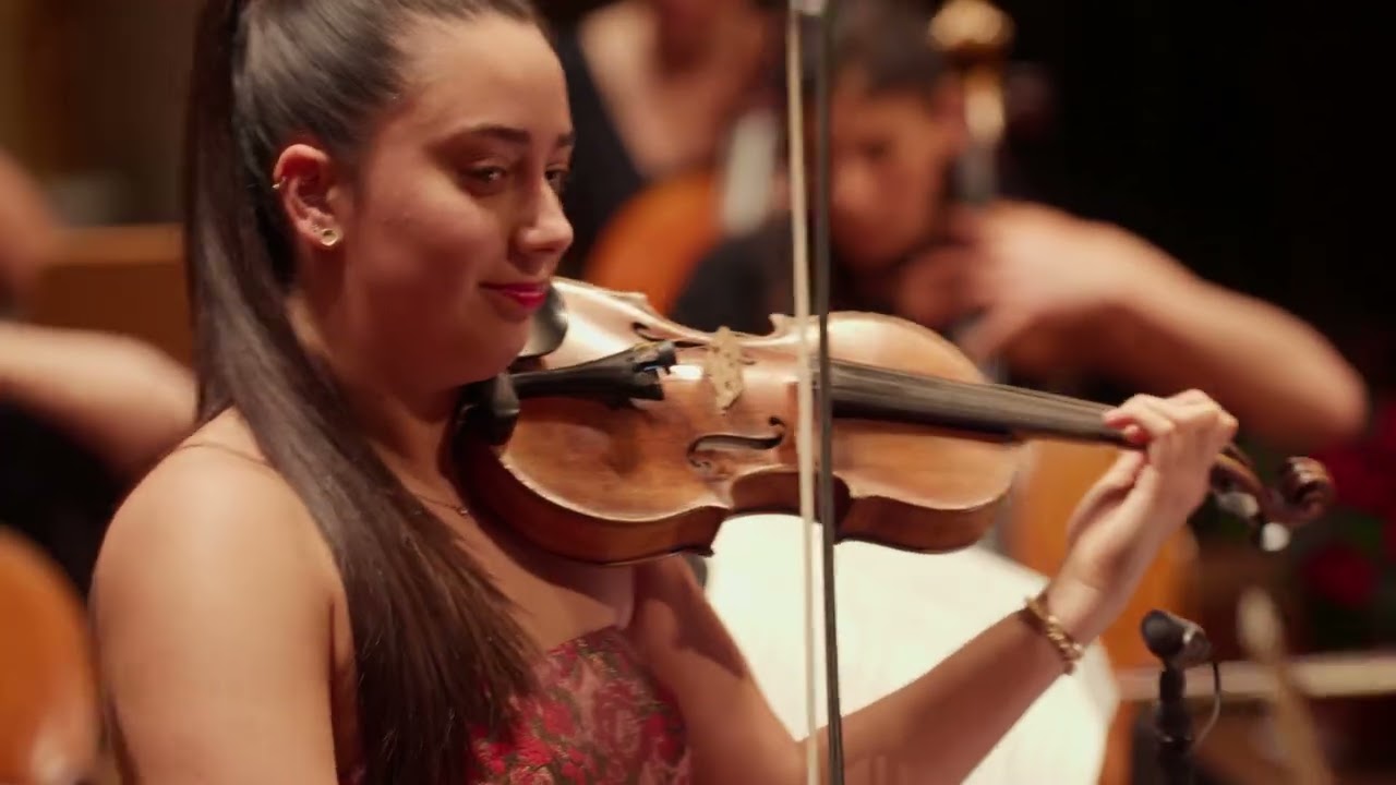 The Four Seasons recomposed by Max Richter - Summer 1