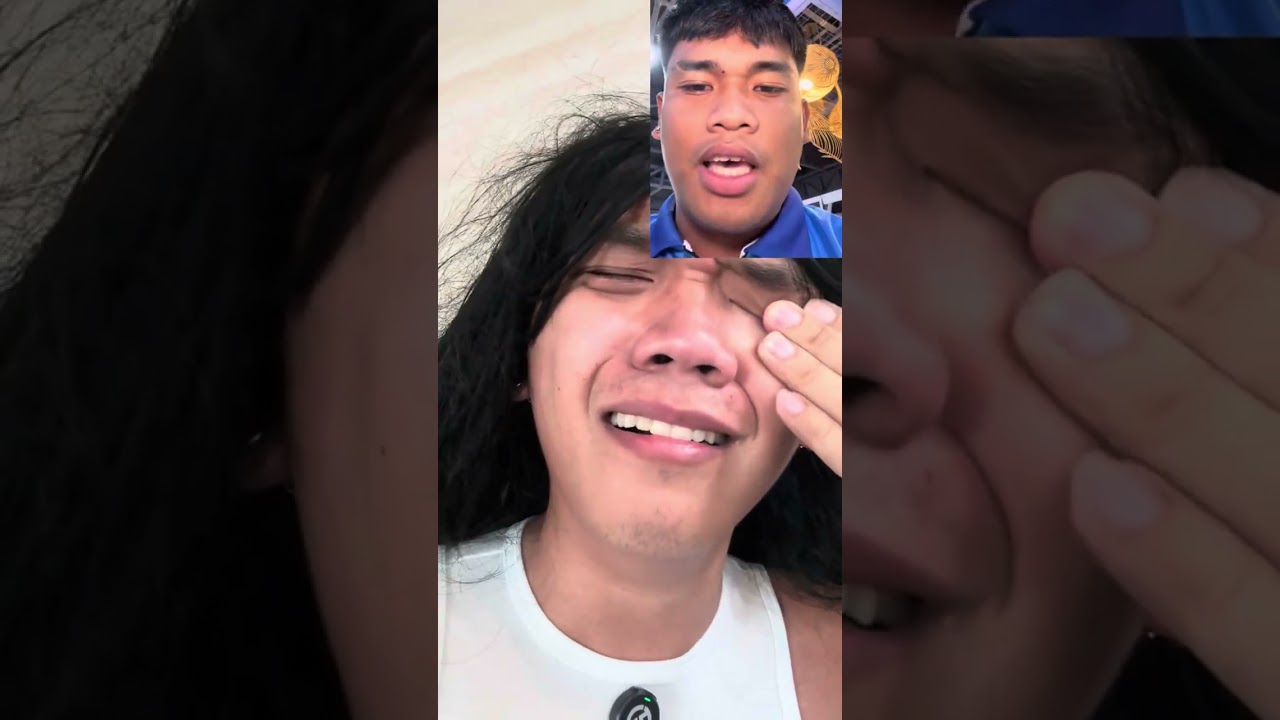 May trabaho na si jampol at syempre tamang hinala si felicia