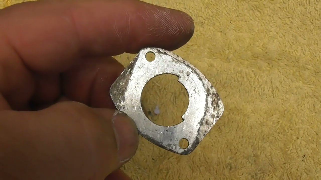 Virago 535, Benzinhahn Reparatur und Abstimmung über meinen YouTube-Kanal