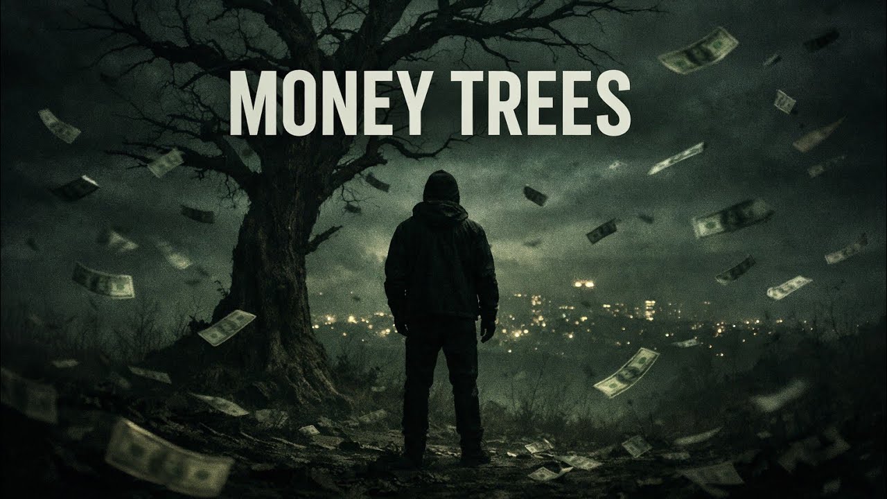 NF – “money Trees” (Official Music)