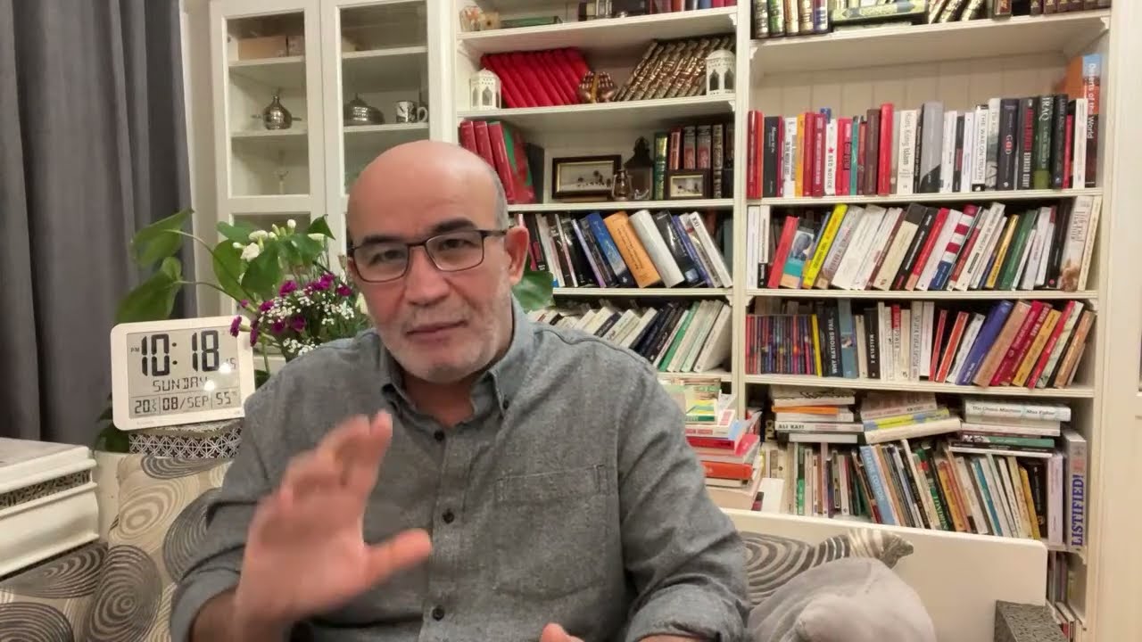 Live Zitout | زيتوت مباشر الأحد 08/09/2024