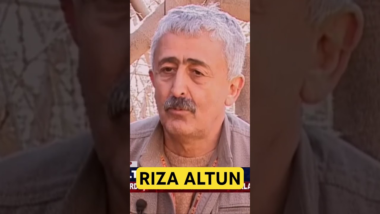 RIZA ALTUN: ONLARIN MEZARINA GİDİP ONLARLA SOHBET ETMEK İSTERİM #rızaaltun #alihaydarkaytan