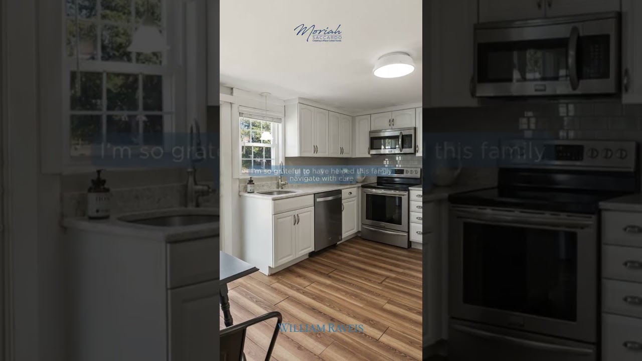Helping a Family Sell a Loved One&rsquo;s Home | Falmouth MA Realtor | Cape Cod Real Estate