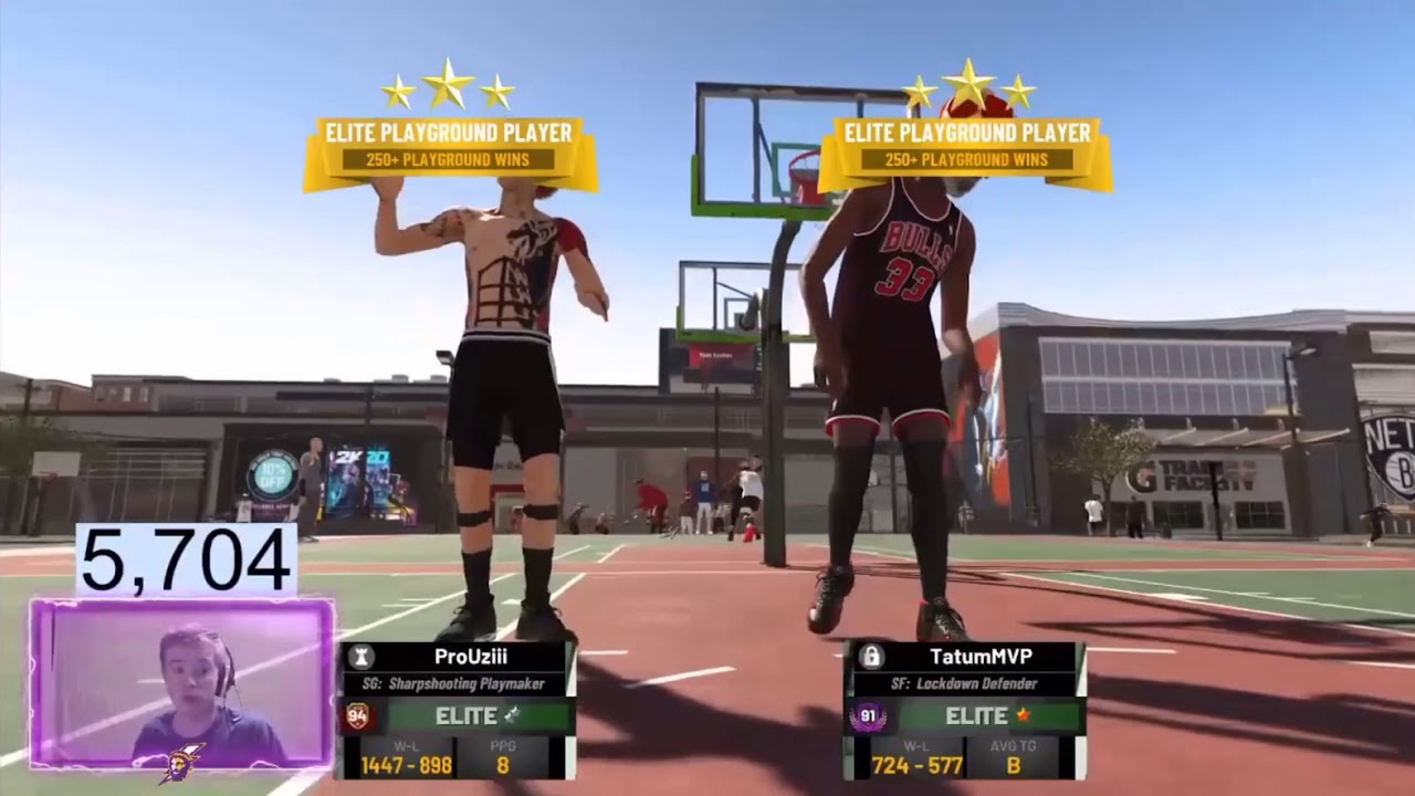 NBA 2K20 ARCHETYPE SYSTEM EXPLAINED! DOUBLEH DF CONFIRMS NO ARCHETYPES IN 2K20