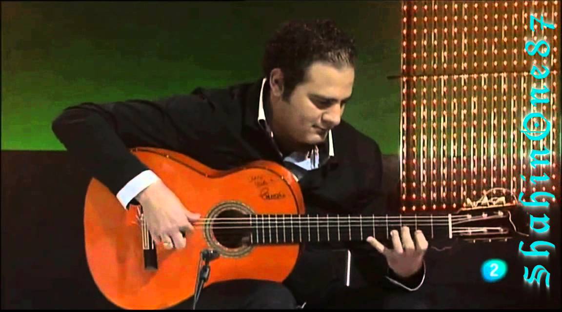 Diego Del Morao | El Regalo | Bulerias