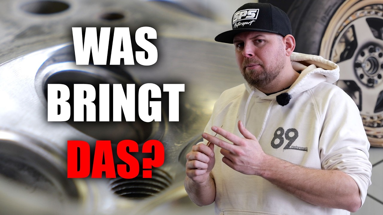 Turbo Nockenwellen,Ventilfedern und was bringen VVT Nockenwellen?