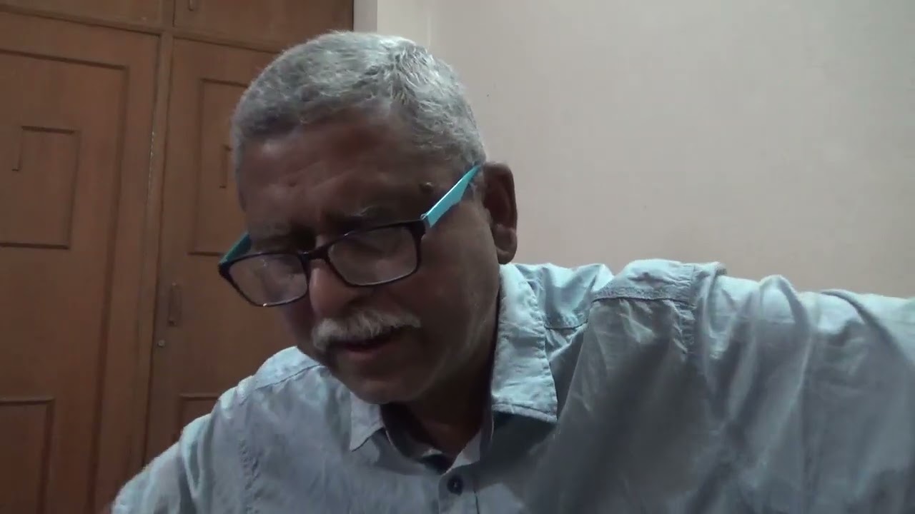 আল্লাহর কথা-  A Counter Reaction to Russell's Video