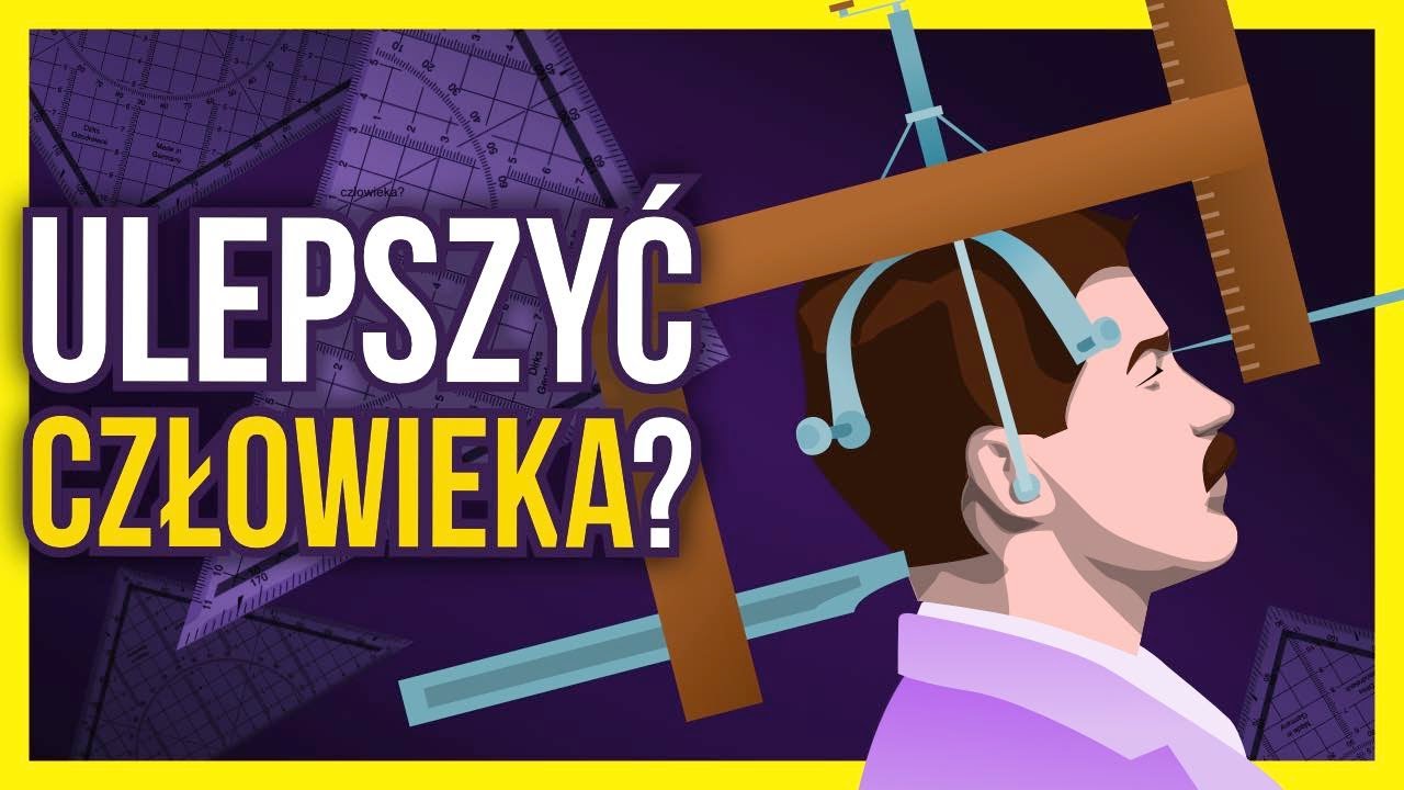 Kr&oacute;tka historia EUGENIKI