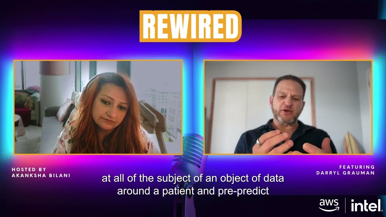 Tech with a Pulse | REWIRED Podcast | Episode 4