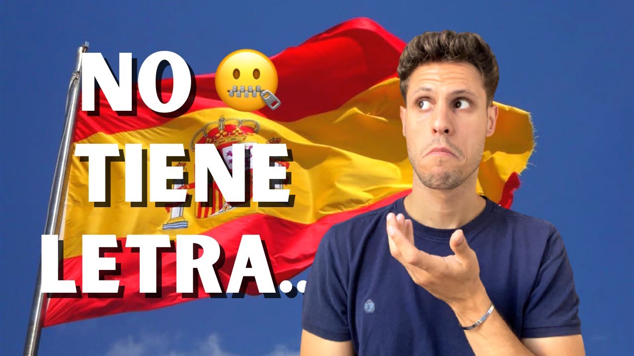 ¿Por qué el HIMNO de España NO tiene LETRA?🤔🇪🇸