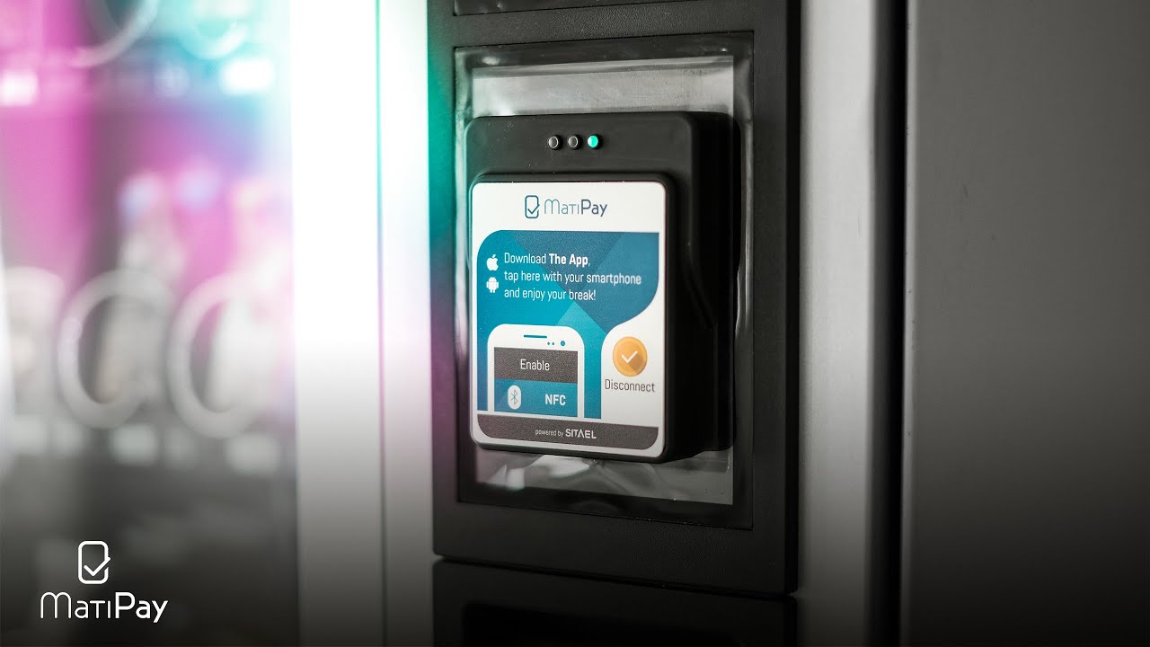 MatiPay - CES 2019 Innovation Awards