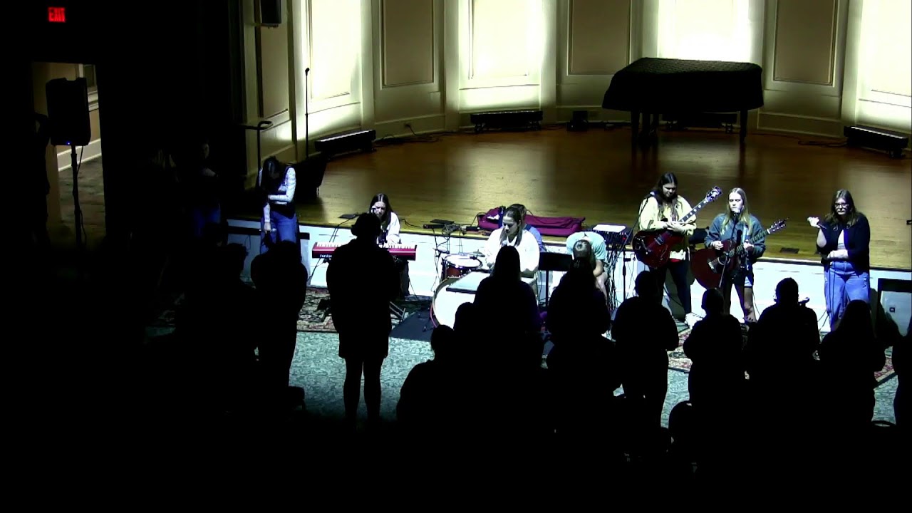 Awakening Live 2/11/2026 - ACFun: Enjoying God