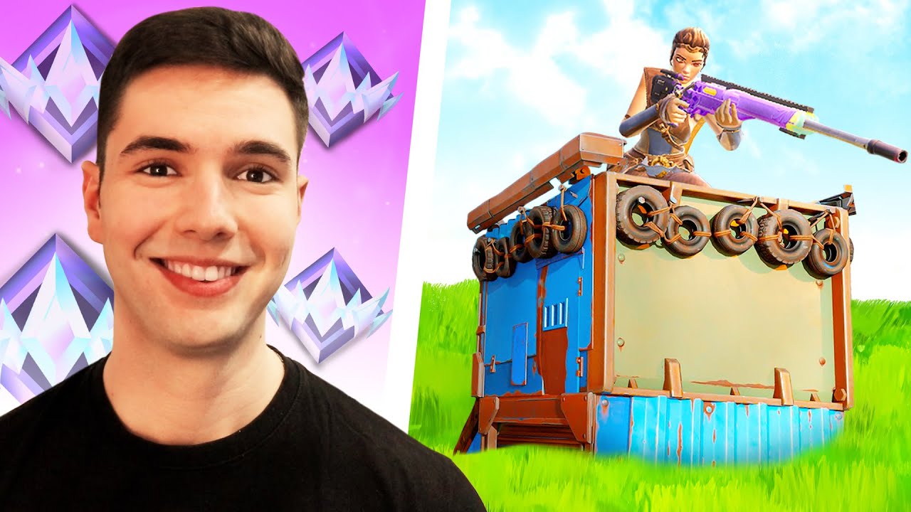 Unreal Lettem Zero Buildben!