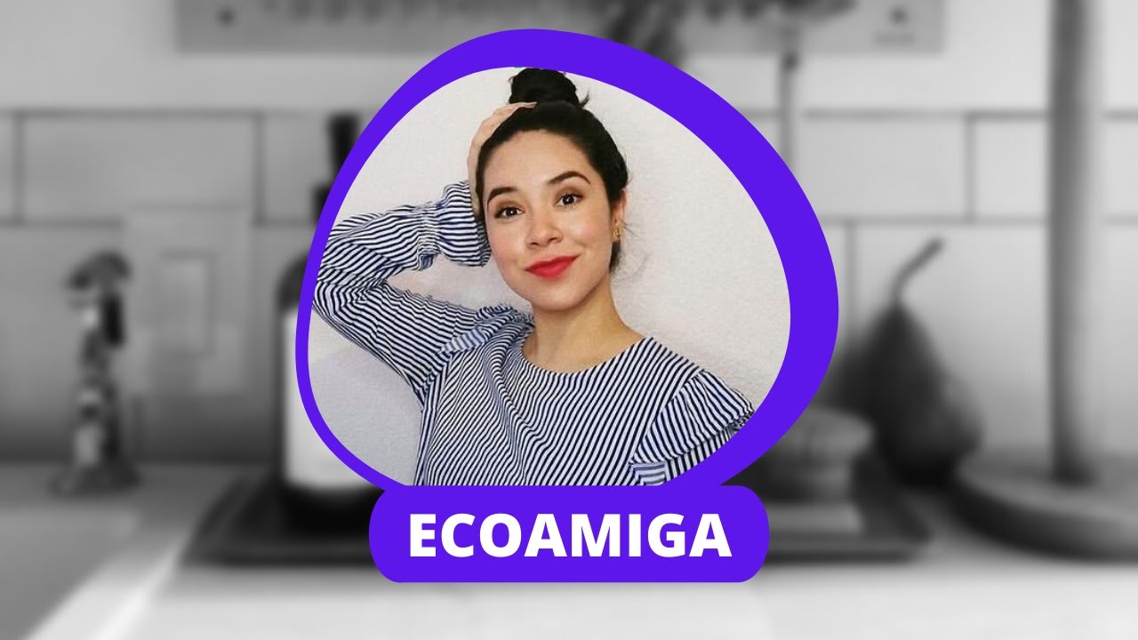 Ep.04 Inspirar para hacer el cambio - Ecoamiga | Cambio de perspectiva