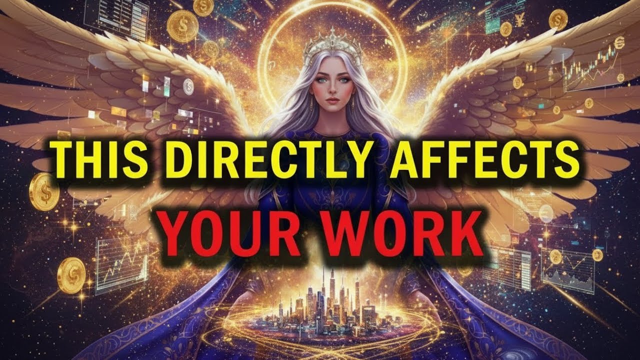 Chosen Ones: God Says Your Job Is About to Change Suddenly