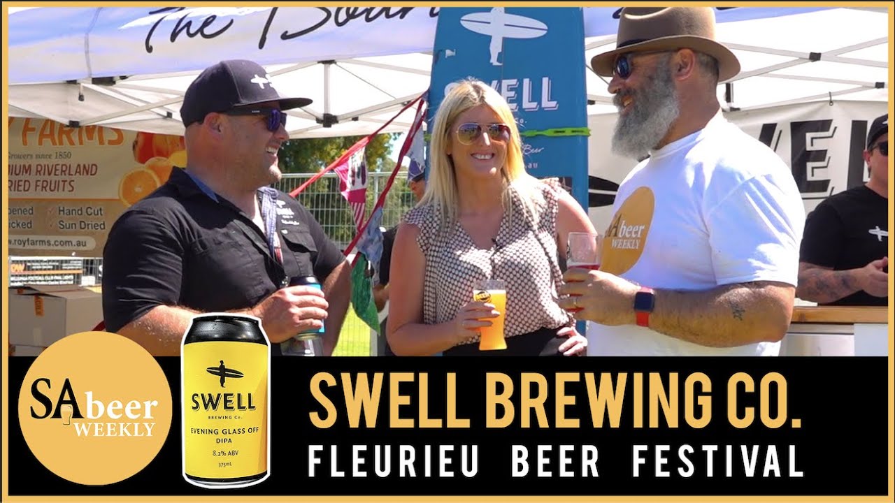 Swell Brewery