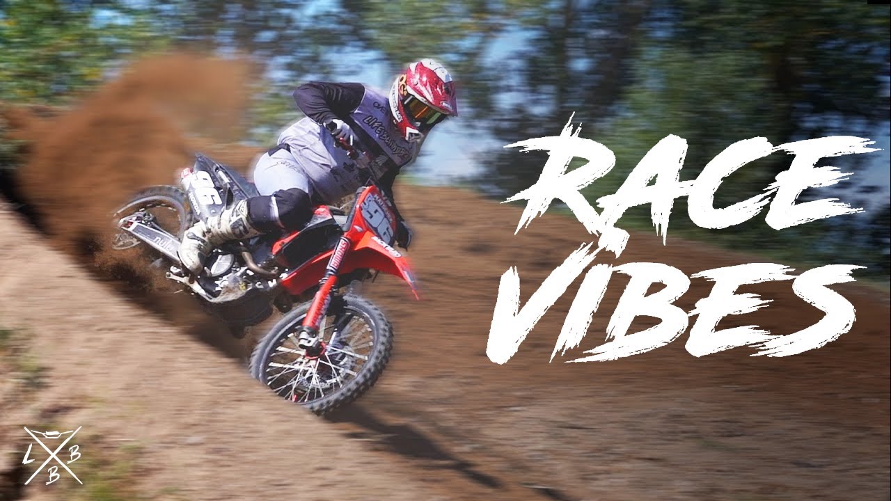 RACE VIBES // BarnimCup // MXVLOG