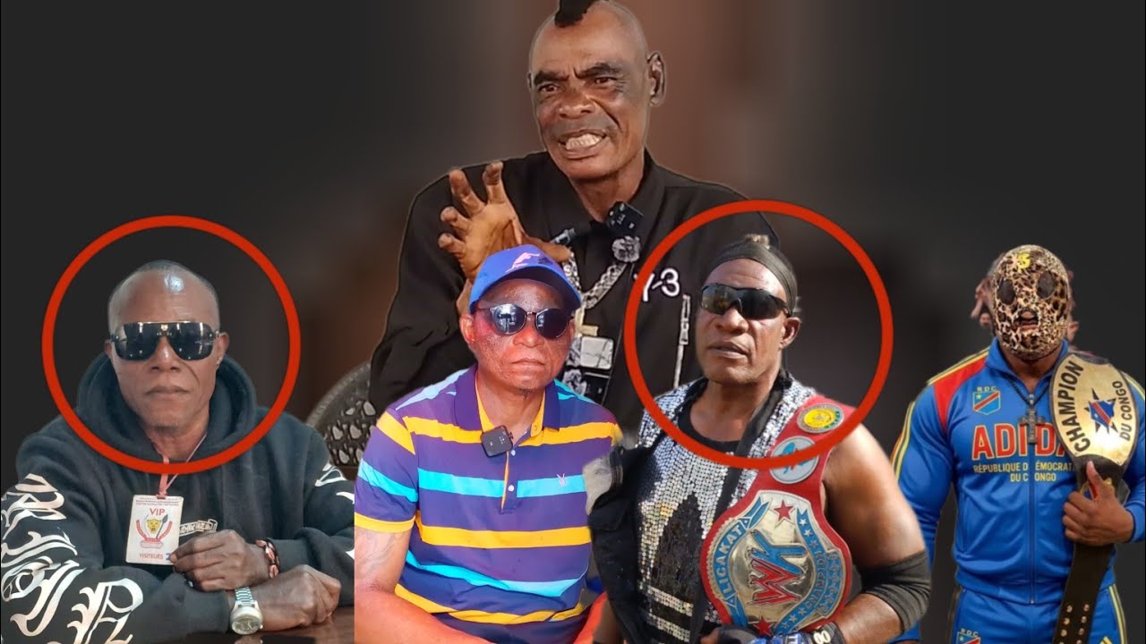 KANDA EMATI SUPER ANGULUMA ATOMBOKI CONTRE JUBICK KALELE MASEBA PE  AKEBISI MUSKITO 