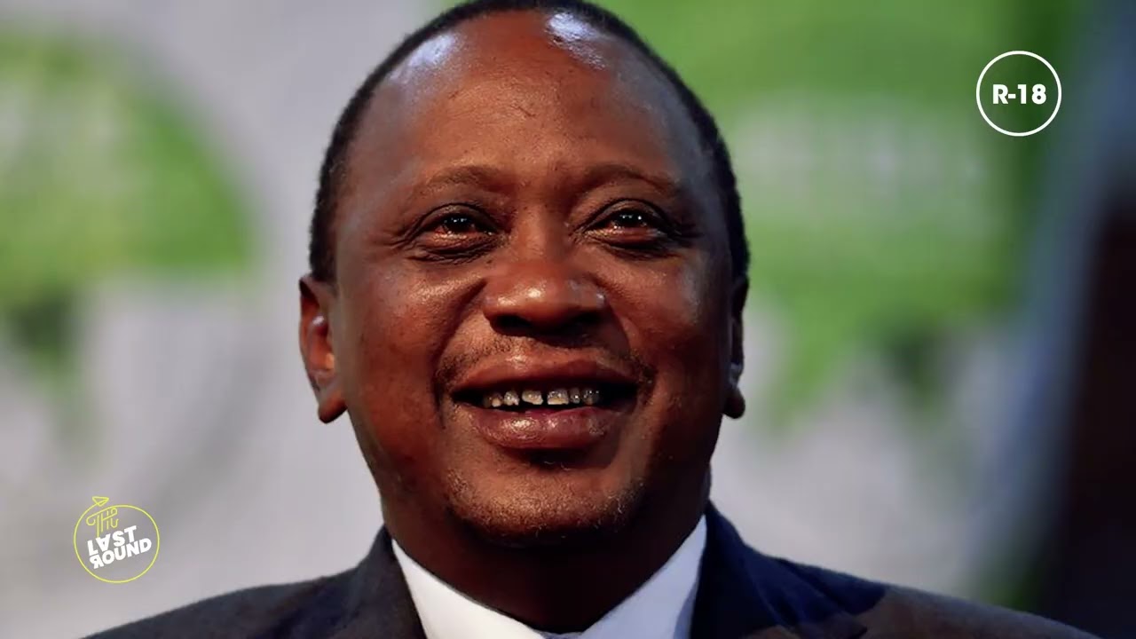 Former President Denied Money - The Last Round: Season 3, Episode 9, Part 3.