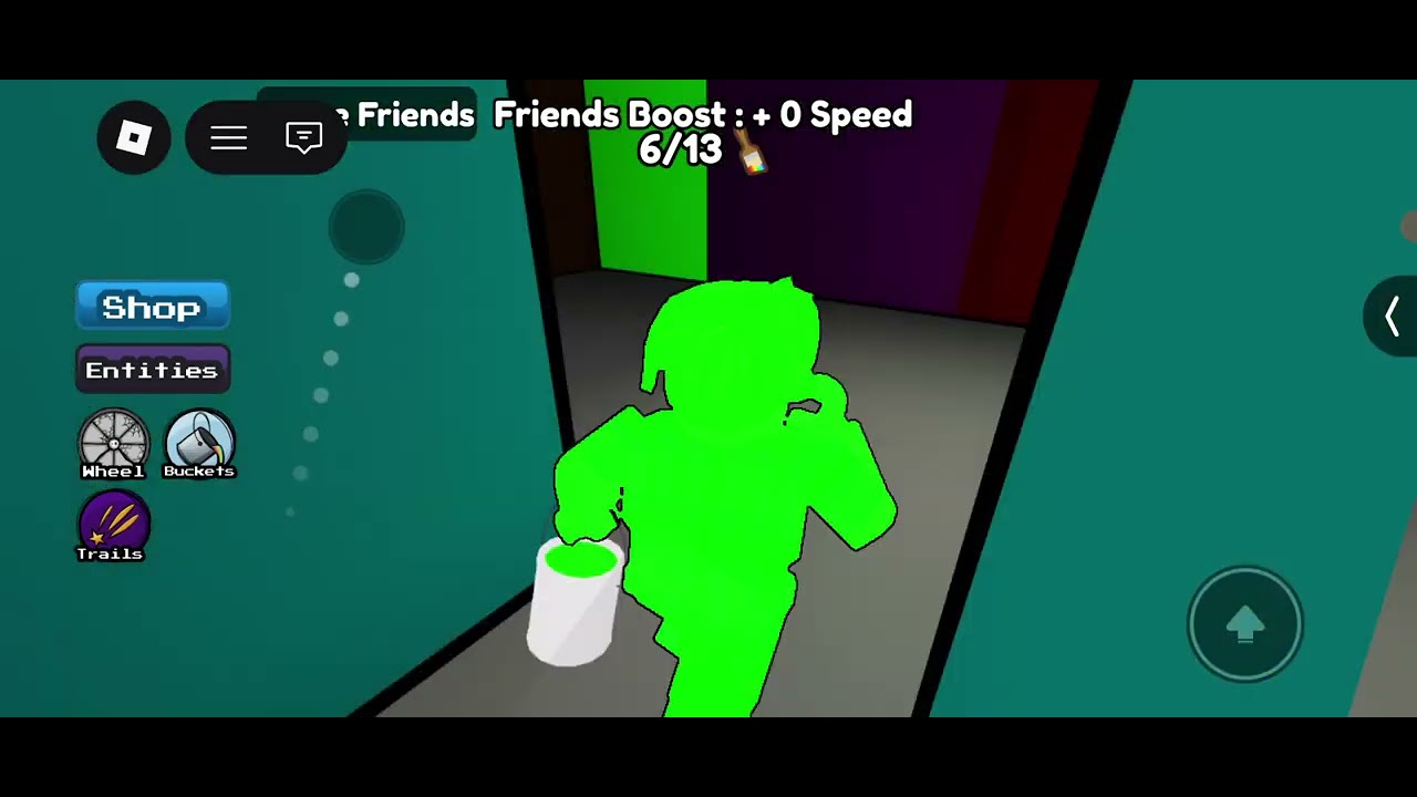 Playing color or die after 2 years ( I failed )