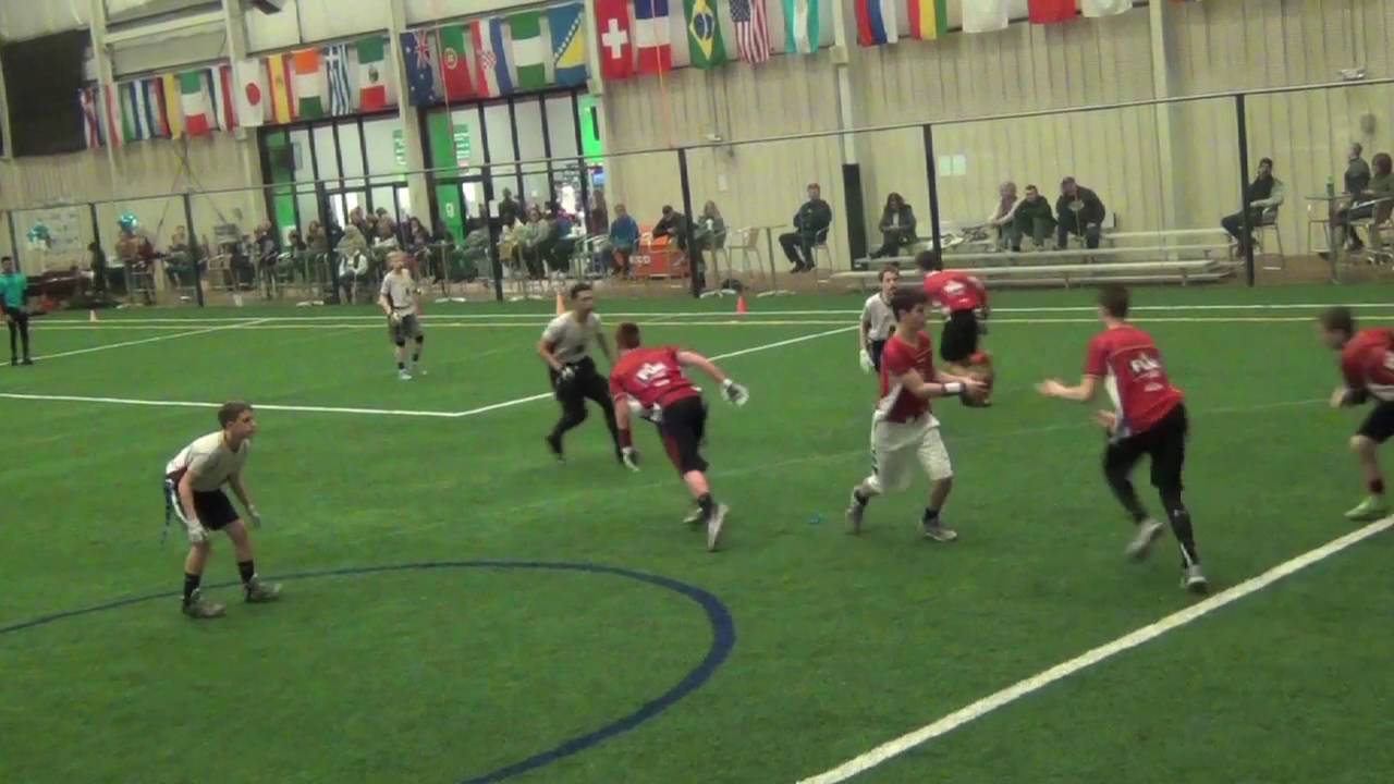 Highlight Reel Mp4
