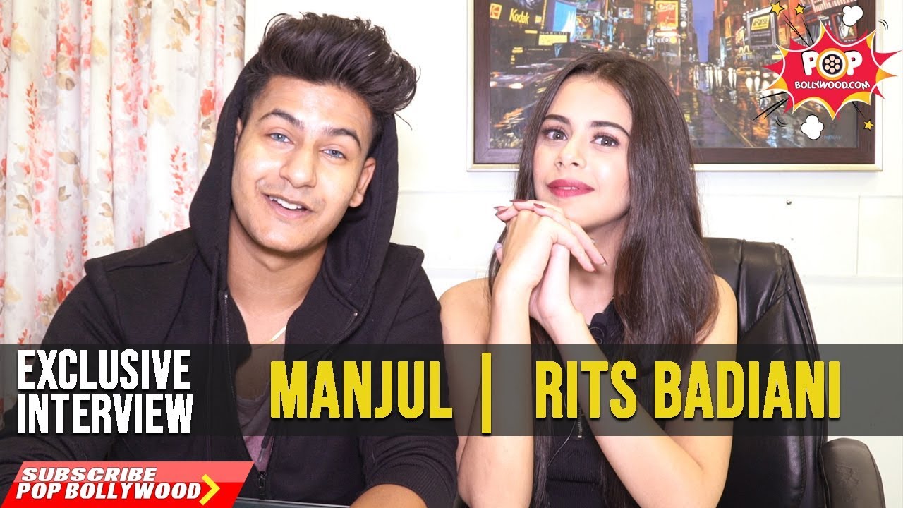 MANJUL |  RITS BADIANI | Exclusive Interview | Aawara Shaam Hai | Meet Bros