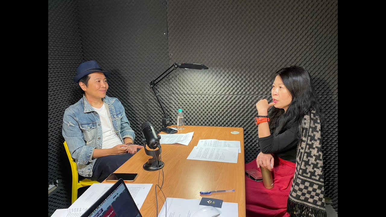 [麗寶設計樂園] 看得到的Podcast-83  台北當代藝術博覽會特輯4&mdash;資深藝術人極密推薦，必看必收藏的藝術品指南！！Ft.胡朝聖