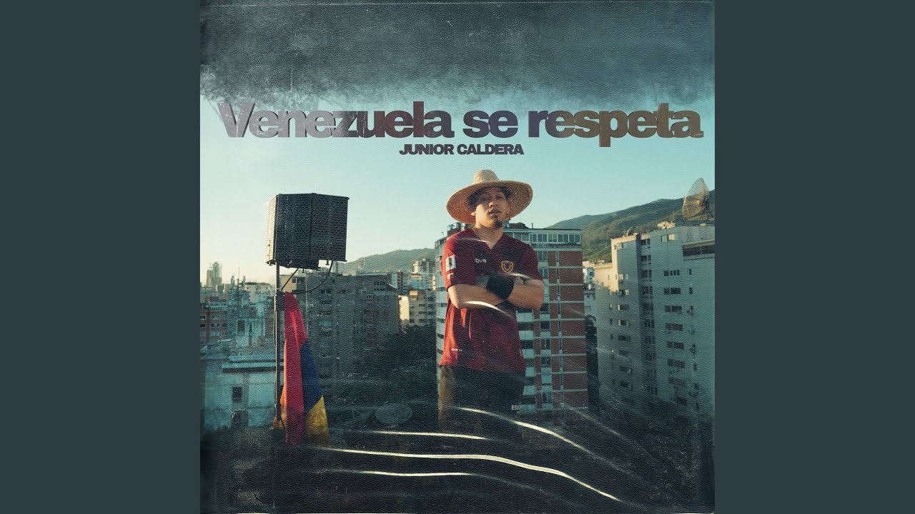 Venezuela se respeta