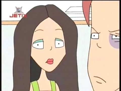 Ce i cu Andy  S02Ep16  - Pusti nou in bransa