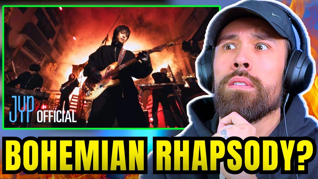 XDINARY HEROES is F*CKING AMAZING - BEAUTIFUL LIFE (REACTION)