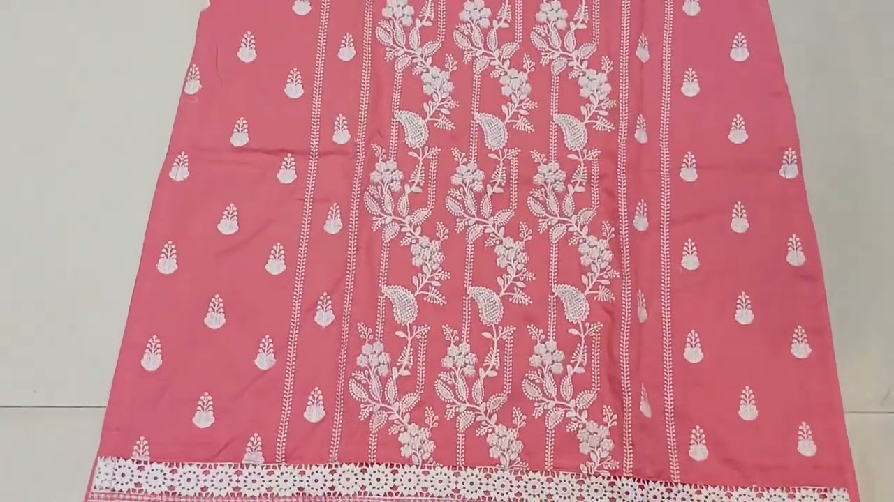 রং তুলি শপিংমেলা নতুন থ্রি পিস এর অনেক কালেকশন