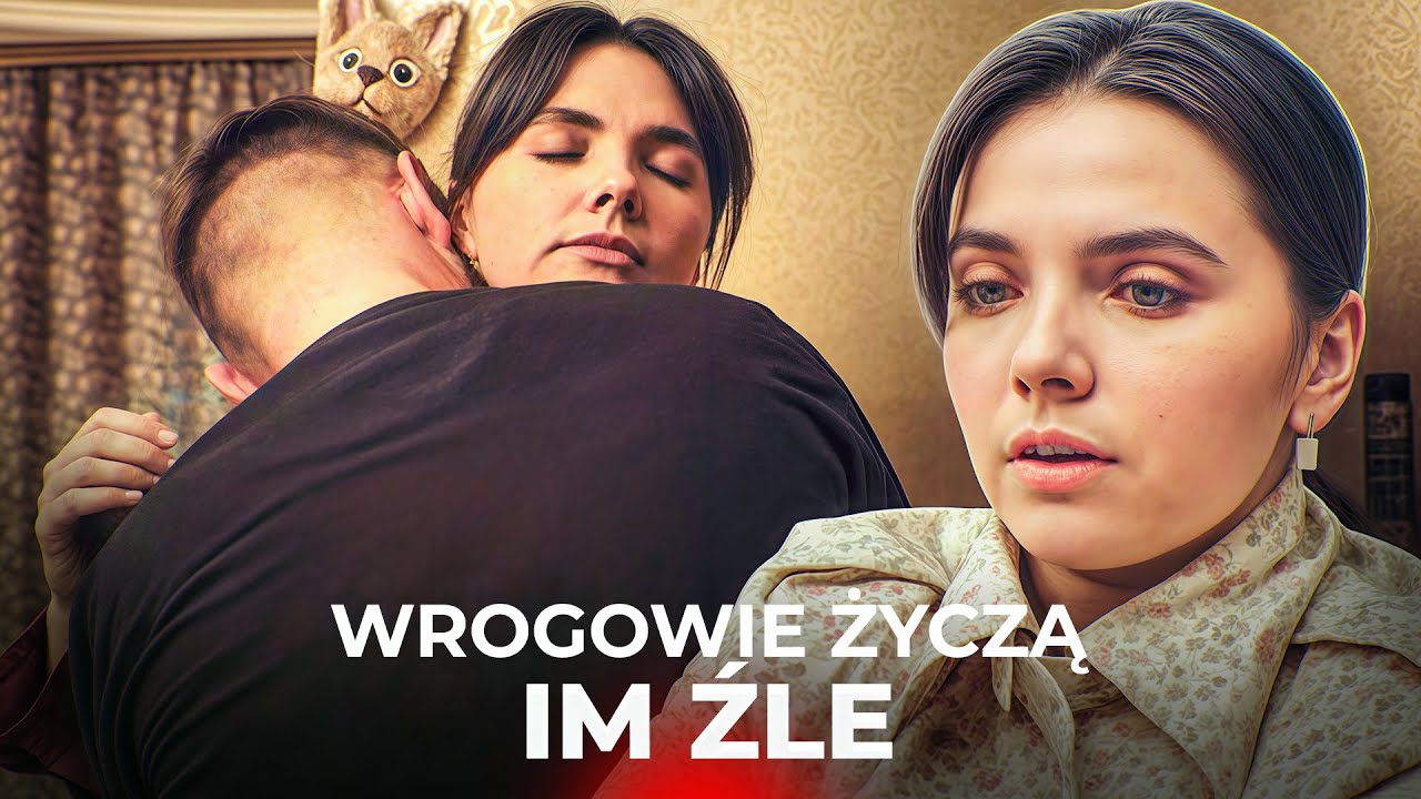 😡 Zazdrośnicy chcą zniszczyć ich życie | Filmy familijne | Cały film