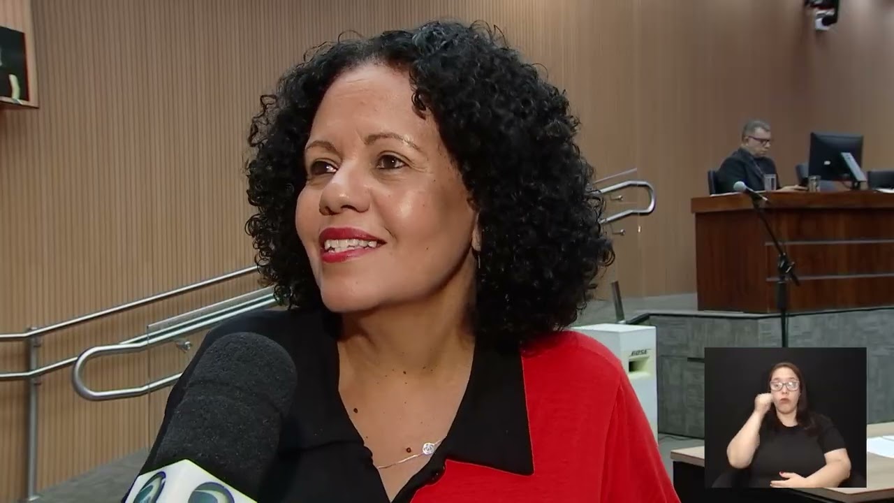 Câmara Notícia | PL Sistema Prevenção Feminicidio 20/03/2026