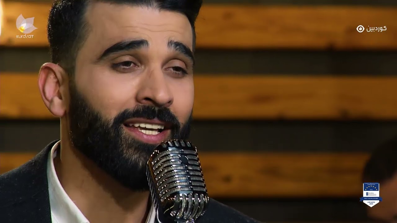 یادی هونەرمەند ( دانا غەنی )لە بەرنامەی نۆستالجیا بە دەنگی بۆکان هەورامی/ dana Ghani - bokan hawrami