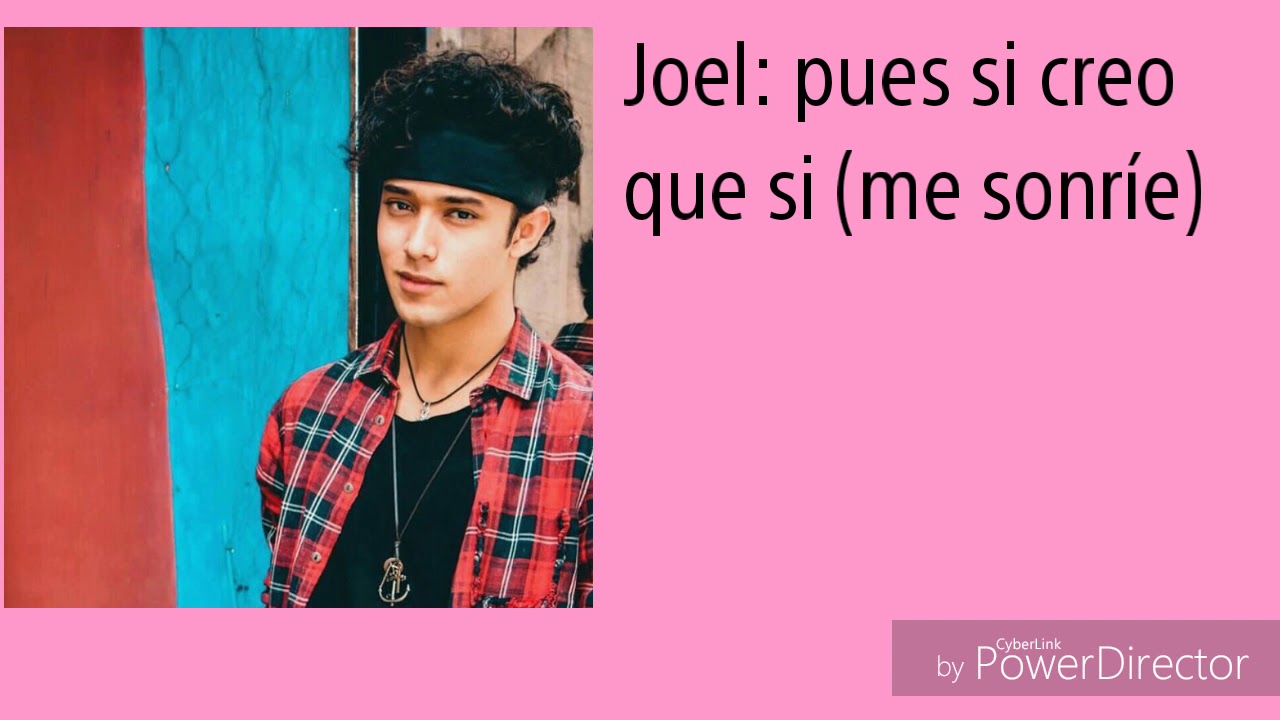 Imagina con cnco (Joel Pimentel y tu) Capítulo 18
