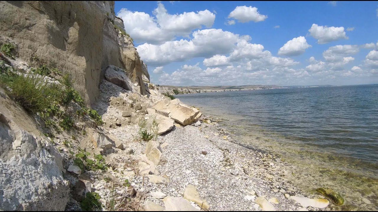 Утёс Степана Разина.