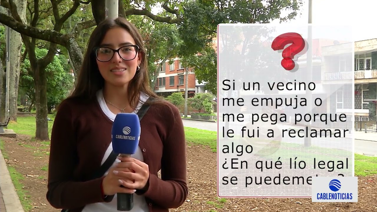 Cablenoticias Al Derecho: &iquest;&ldquo;Do&ntilde;a Liliana&rdquo; puede terminar condenada?