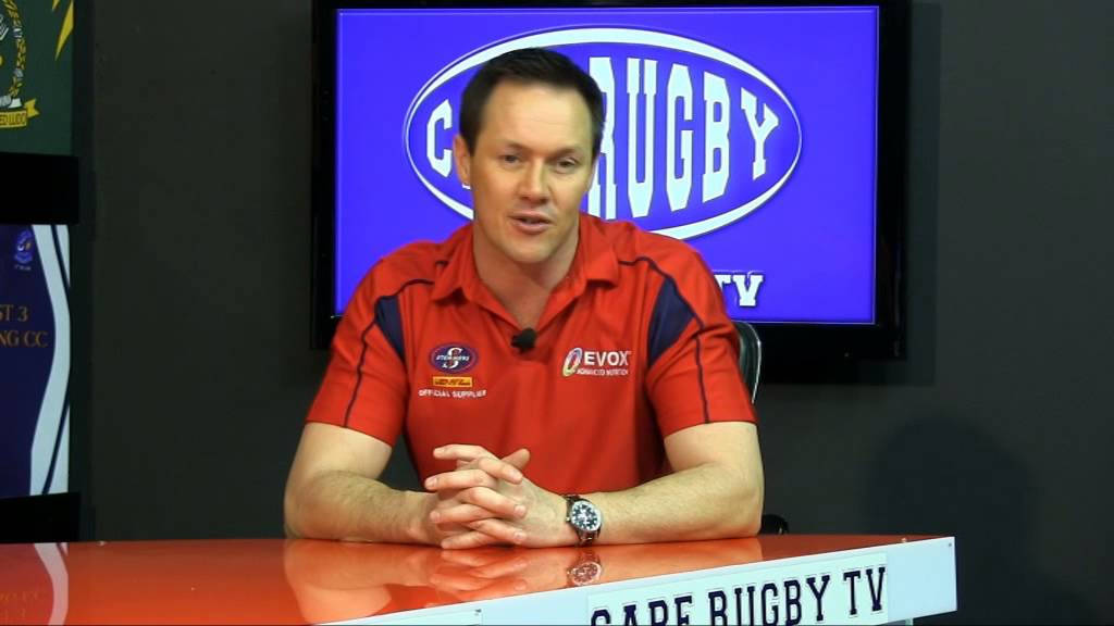 Cape Rugby TV