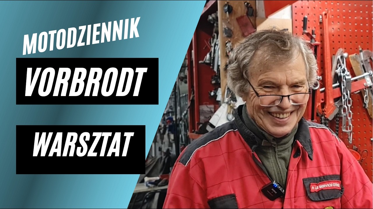 Motodziennik Warsztat: Chiński zamiennik (UNIKAJ) i regeneracja siłownika Citroen C5 X7
