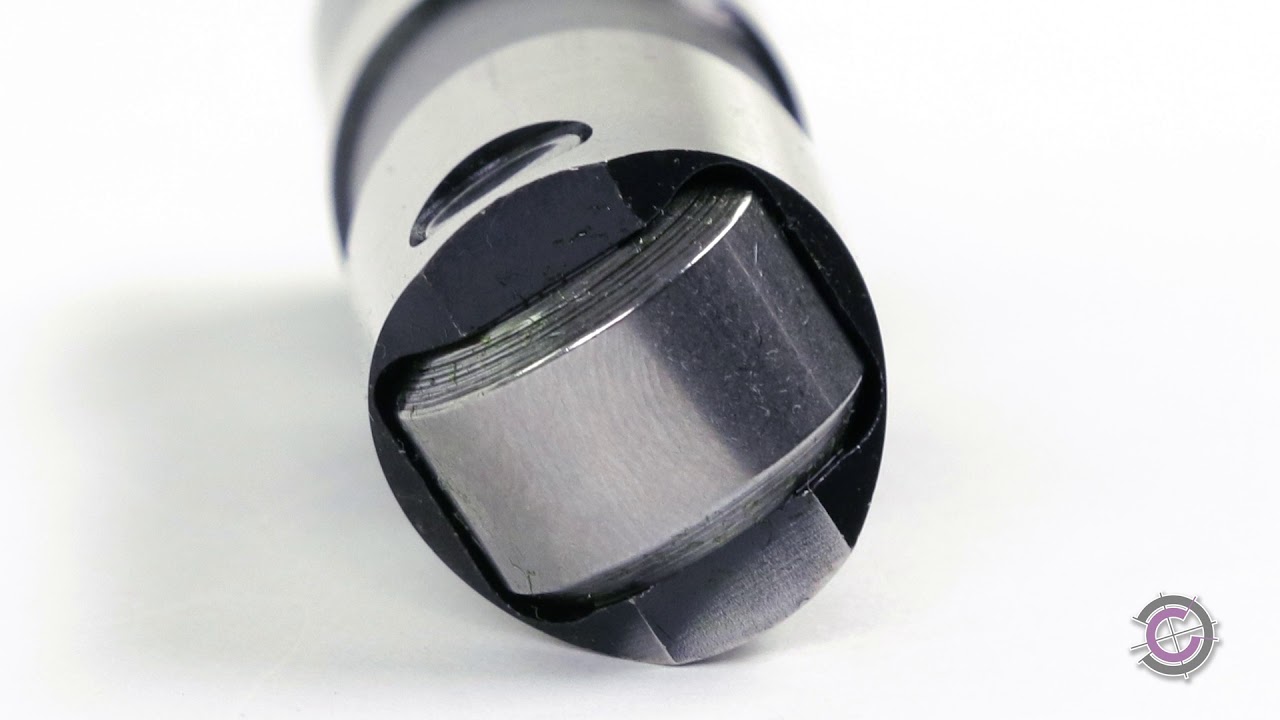 We Show You What Makes Crower Roller Lifters the Best in the Business