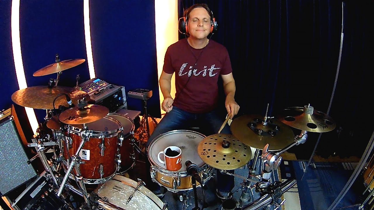 Cup Groove (Schlagzeug-Jam) / LIVIT MUSIKSCHULE FREIBURG