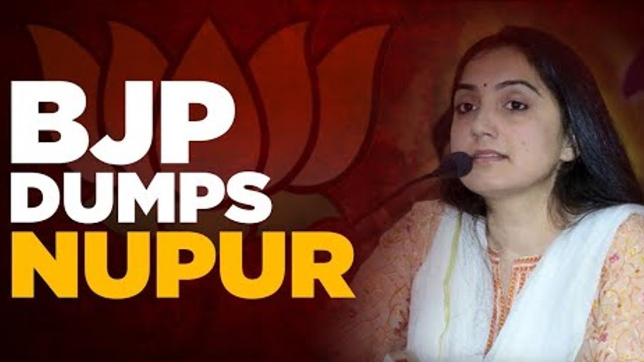 Nupur Sharma News LIVE | Prophet Remark Row | Al-Qaeda's Suicide Strike Threat | Live News