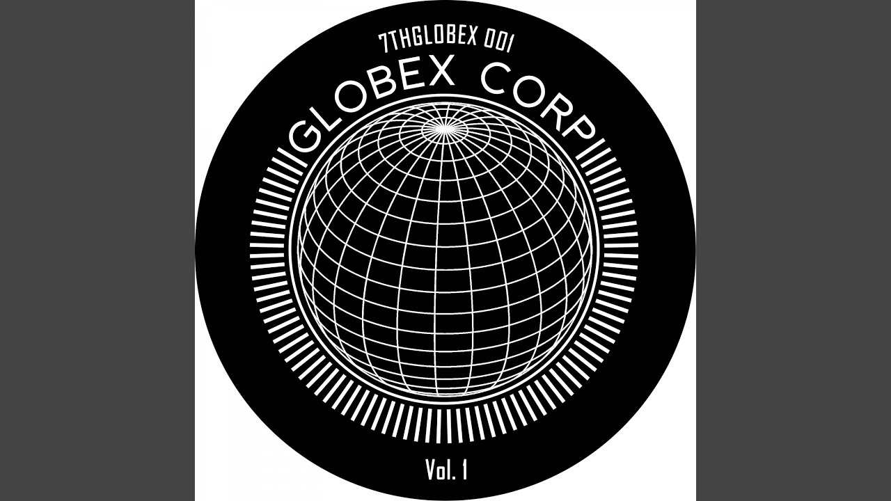 Globex Corp Vol. 1 B2